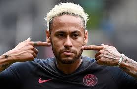 Football Star Neymar To Cast In Netflixs La Casa De Papel