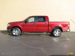 Image result for Dark Toreador Red 2006 F150