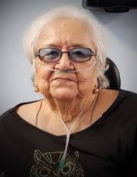 Genevieve Moore Obituary April 15, 2021