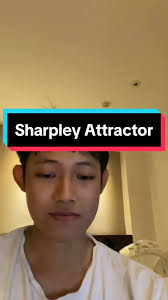 Misteri The Great Attractor dan Shapley Attractor dalam Ilmu Astronomi