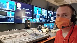 Anyone know where they did scenes where the Nashville show was filmed