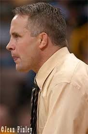 Zalesky Done As Iowa's Wrestling Coach
