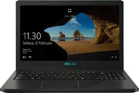 Asus sendiri tentunya merupakan salah satu brand yang mengawali trend laptop gaming ini, dan secara berkala brand ini terus memberikan beragam pilihannya hingga dan gamebrott sudah merangkum daftar harga serta spesifikasi lengkap laptop gaming asus terbaru 2020 dibawah ini Asus Vivobook Pro F560ud Laptop Baru Harga Rp12 Jutaan Ini Keunggulannya Gadgetsquad Id