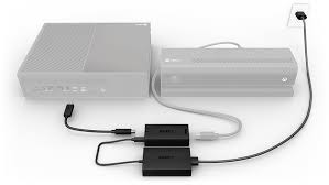 Connect A Kinect Sensor To An Xbox One S Or Xbox One X Console Xbox Support