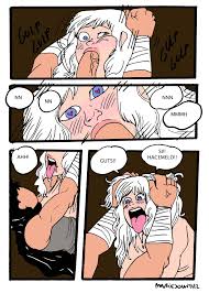 Me perteneces - Berserk Dj - Page 7 - Comic Porn XXX