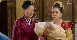 Bit.ly/acapp stream on the web: Empress Ki Korean Drama Review Kdrama Kisses