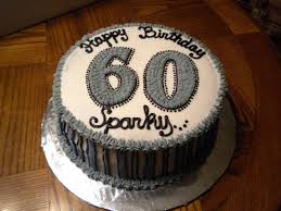 Birthday Cake Design Pictures For Men 60th Birthday Cake Ideas For Dad 60th Birthday Cakes Birthday Cake For Men Easy 60th Birthday Cake For Men