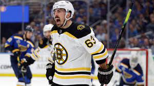 Brad marchand is a canadian professional ice hockey left winger and alternate captain for the boston bruins of the national hockey league. Bruins Marchand Pastrnak Mcavoy Recovering From Off Season Surgeries Sportsnet Ca