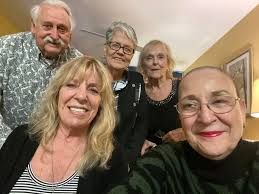 Bob Shepherd Sharlene morris Myers Pic