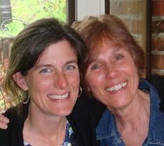 Generations of lookalikes: Mother's Day photos