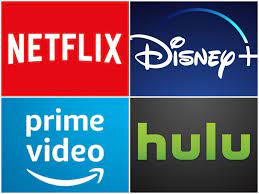 Select your provider and find out what to watch tonight with tv guide. What S New To Streaming In March 2020 Williamson Source