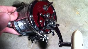 penn senator 114h 6 0 big game fishing reel review