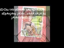 103 views, added to favorites 31 times. Souqy Bukan Dia By Rista Amalia