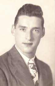 Patrick Montague Sprayson