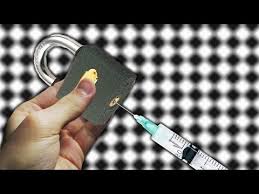 Tel Toka Ile Kilit Acma Full Detayli Anlatim Yeni Kanal Sokak Magandasi Youtube Tel Toka Youtube