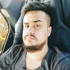 Johnny Veiga's Instagram, Twitter & Facebook