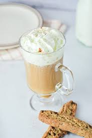 Homemade Sweet Cream Coffee Creamer Home In The Finger Lakes