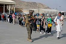 14 hours ago · biden vows revenge for kabul attack that killed 13 u.s. Fall Of Kabul 2021 Wikipedia
