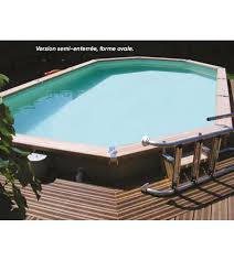 Piscine Zodiac Azteck Diam 4 4m Aztro44se Sportibel Sa