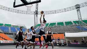 Eleven of the 12 national teams competing featured at least one current nba player, with france as the international. What Are Rules Format For 2021 Olympics 3 On 3 Basketball