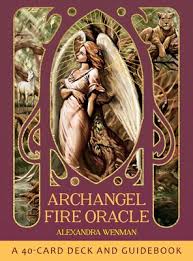 May 18, 2021 · welcome to st. Archangel Fire Oracle Book Summary Video Official Publisher Page Simon Schuster