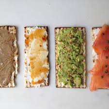 9 smoked salmon recipes that go beyond the bagel chowhound Matzoh Lunch Ideas Passover Recipes