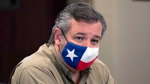 President trump on wednesday announced an updated list of supreme court nominees ahead of the 2020 election, adding nearly two dozen more possible justices to his list from 2016. Sen Ted Cruz Named As Potential Scotus Nominee Khou Com