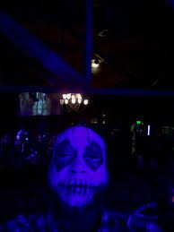 Yadda Mean The Clown