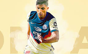 Nicknamed las águilas (the eagles), it competes in liga mx, the top tier of mexican football. Liga Mx Jordan Silva Is A New Player For Club America Archyde