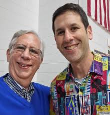 Congratulations to the students who made it into the music club