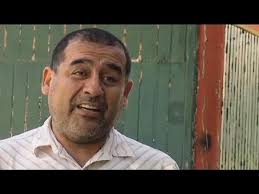 Jaime Hugo Antillaque Carnero