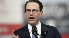 Brook Schultz/The Associated Press