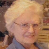 Dolores Vivian Lamerato (nee Jablonski) Obituary