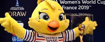 Toujours présent dans les grands évènements : Coupe Du Monde Feminine Ou Est La Fan Zone A Paris