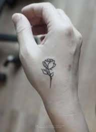 Jeder mann hat eine andere vorstellung davon, was ein badass tattoo sein sollte. 31 Atemberaubende Kleine Tattoos Inspiration Ideen 21kollektiv