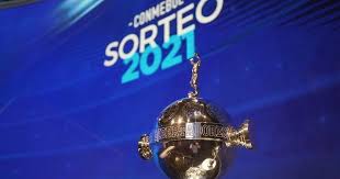 Oitavas de final (ida) = 13, 14 e 15 de julho. Entenda Como Sera O Sorteio Das Oitavas De Final Da Libertadores E Da Sul Americana Gzh