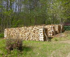 Learn how to stack wood for seasoning. How To Stash Firewood Without It Getting Wet The Great Outdoors Stack Exchange