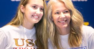 A list of high school athletes signing this week to play college sports