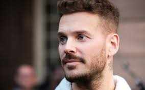 La rumeur �tait donc vraie. Matt Pokora Il Y A Une Filiation Naturelle Entre Claude Francois Et Moi Le Parisien