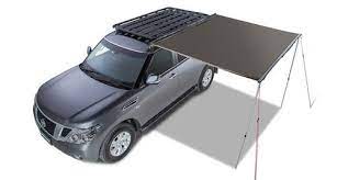Rhino Rack Sunseeker Side Awning 2 5m Motos