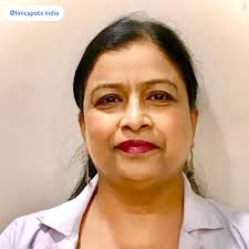 Dr. Smriti Goel