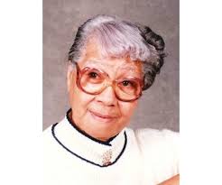 INEZ TERRELL Obituary (1913