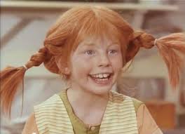 Hayao Miyazaki's unmade Pippi Longstocking adaptation