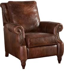 Drexel Heritage Upholstery Travis Recliner By Drexel Heritage Leather Recliner At Home Furniture Store Furniture