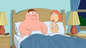 Family Guy Peter Problems (TV Episode 2014) - IMDb