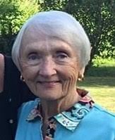 Dawn Baty Obituary (1941