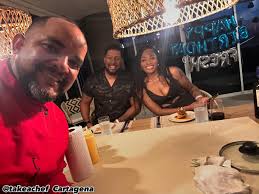 Alejandro Barreto (@chef_privado_cartagena) • Instagram photos and videos