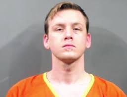 The Wichita Police Department (WPD) has arrested 24-year-old Chase Coleman  of Wichita for multiple charges. At approximately 2:10 a.m.