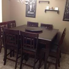 Finding dining room sets for large families can be difficult. Best 8 Seater Pub Style Dining Table For Sale In Kitchener Ontario For 2021