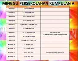 Devider atau pembahagi minggu persekolahan 2020 ni sangat penting jika kita nak kemaskan fail atau buku rancangan mengajar (rph) tidaklah nanti berterabur semuanya, kan? Pin On Pendidikan